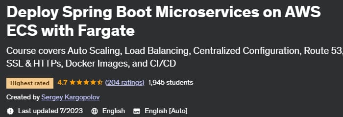 Pictures · Udemy — Deploy Spring Boot Microservices on AWS ECS with Fargate 2023-7