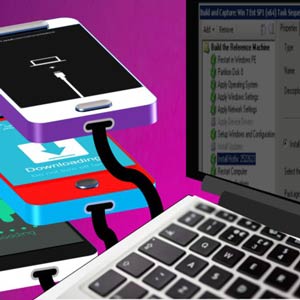 Android and iPhone Software Repair with a Live Demo. 2022-9