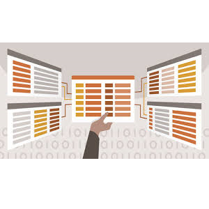 Relational Databases Essential Training 2023-9