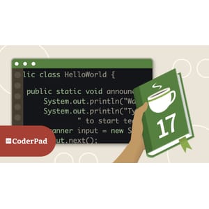 LinkedIn — Learning Java 17 2022-5