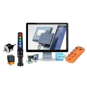 تعرف على سيمنز S71200 PLC و HMI من خلال TIA Portal (متقدمة) 2024-5