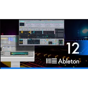 Udemy — Ultimate Ableton Live 12, Part 1: Production Principles 2024-1