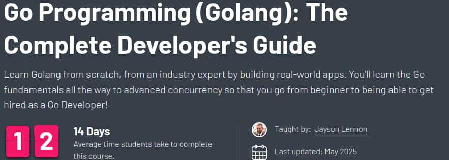 Pictures · ZeroToMastery – Go Programming (Golang): The Complete Developer’s Guide 2025-4