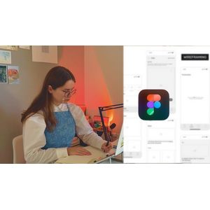 Figma UI/UX Design & Freelancing: Create, Build, and Succeed 2024-10