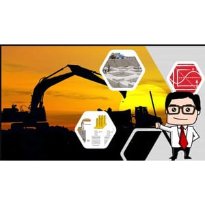 Udemy — Fundamentals of Geotechnical Engineering – FE Civil Exam 2022-6