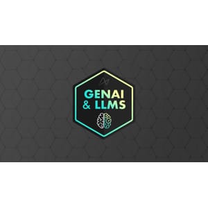 Maven Analytics - 如何大语言模型(LLM)工作 2025-10