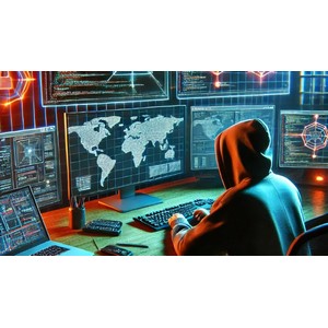 آپ کے اندرونی ہیکر کو نکالیں: اپنے مجازی لیبارٹری بنائیں. 2025-3
