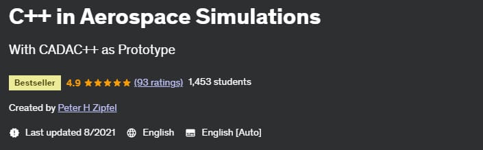 Images · C++ Les simulations aérospatiales 2021-8