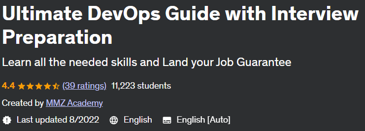 Pictures · Ultimate DevOps Guide with Interview Preparation 2022-7