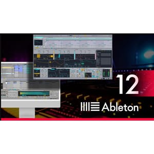 Udemy — Ultimate Ableton Live 12, Part 6: Mixing, Mastering, & DJing 2024-2