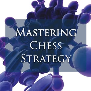 Chessable – Mastering Schachstrategie 2025-11