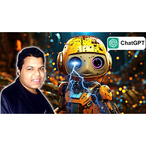 Udemy — 59+ ChatGPT HACKS To Make Money Online 2025-7