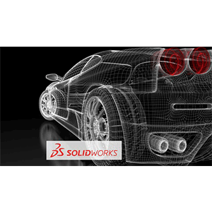 SOLIDWORKS: Become a Certified Associate Today (CSWA) 2025-1