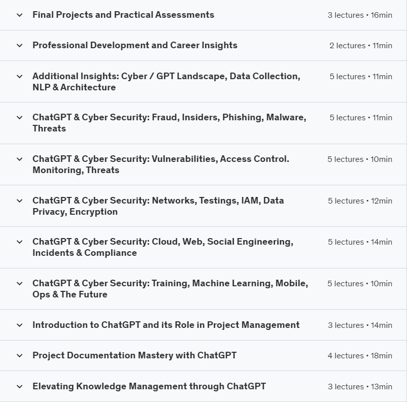 Pictures · ChatGPT Mega Masterclass: AI Skills for Professionals 2024-1