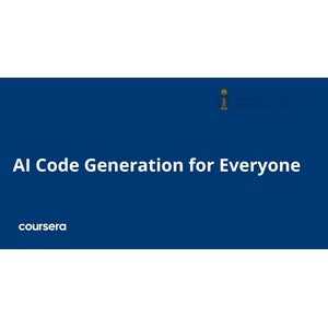AI Code Generation for Everyone 2026-2