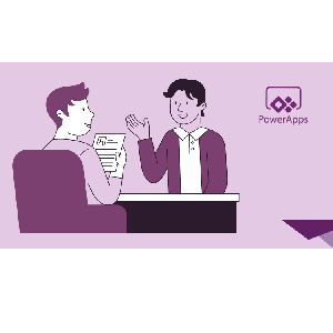 Udemy — 110+ Microsoft Power Apps Interview Questions & Ans + E-Book 2024-6