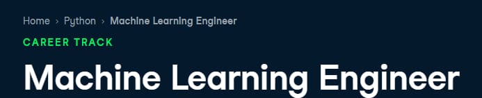 Pictures · Machine Learning Engineer 2025-2