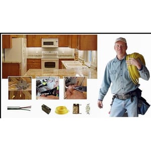 Udemy — Basic Home Electrical Wiring by Example and On the Job 2021-3