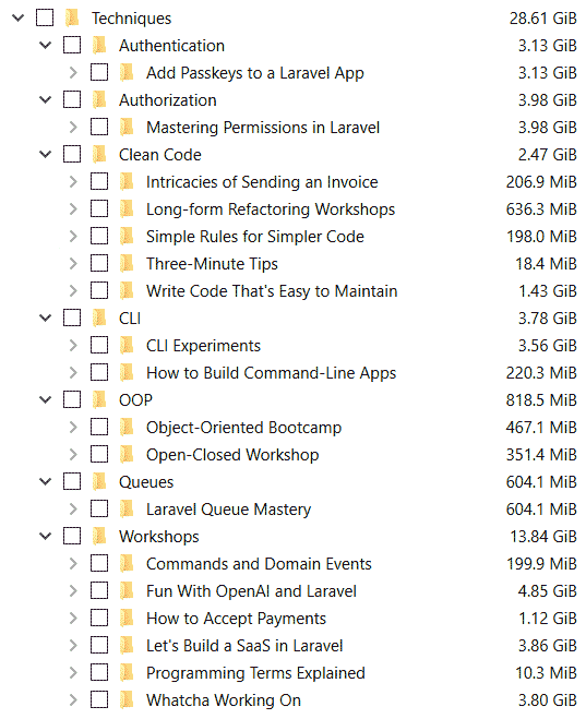 Pictures · Laracasts — Full Dump 2026-4