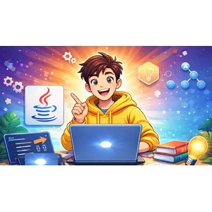 Java Programming with DSA & Leetcode for Complete Beginners 2026-4