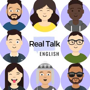 Udemy — Real Talk-Practice Listening with Real English Conversations 2022-6