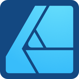 アフィニティデザイナー 2.6.5.3782 Windows/macOS