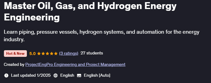 Pictures · Master Oil, Gas, and Hydrogen Energy Engineering 2024-12