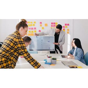 Ingeniería de Software: De Desarrollador a Tech Lead 2023-8