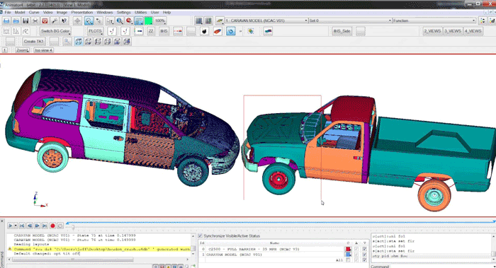 Pictures · GNS Animator4 v2.1.2 Windows