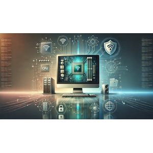 Udemy — Computer Fundamentals Basics 2024-11