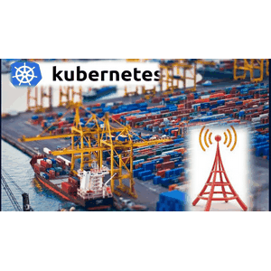 Udemy – Kubernetes in NFV (TelcoCloud) 2025-2