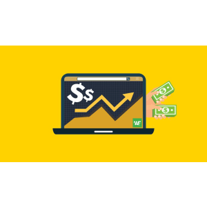 Technical Analysis: Chart Pattern Trading Masterclass (2023) 2023-2