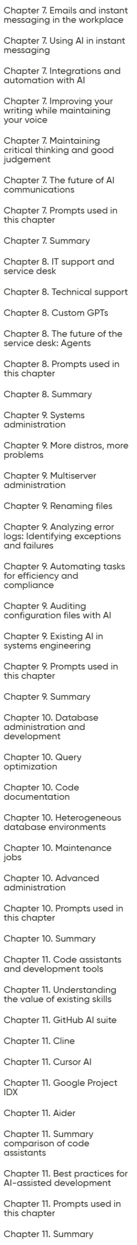 Pictures · Oreilly — AI for Everyday IT, Video Edition 2025-5