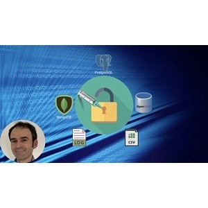 Udemy — Web security: Injection Attacks with Java & Spring Boot 2022-11