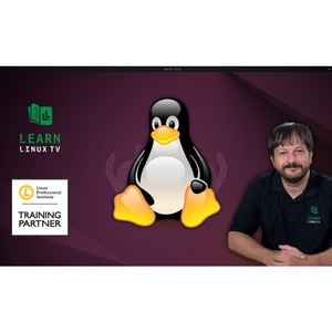 Udemy — LPI Linux Essentials (010-160) Complete Course & Workshop 2024-6