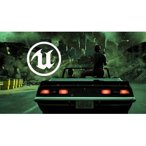 Unreal Engine Performance Optimization 2024-8