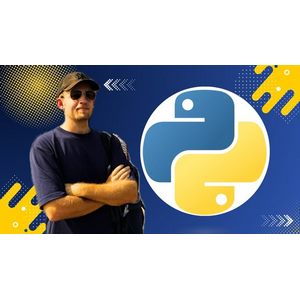 Python OOP: Object Oriented Programming From Beginner to Pro 2024-12
