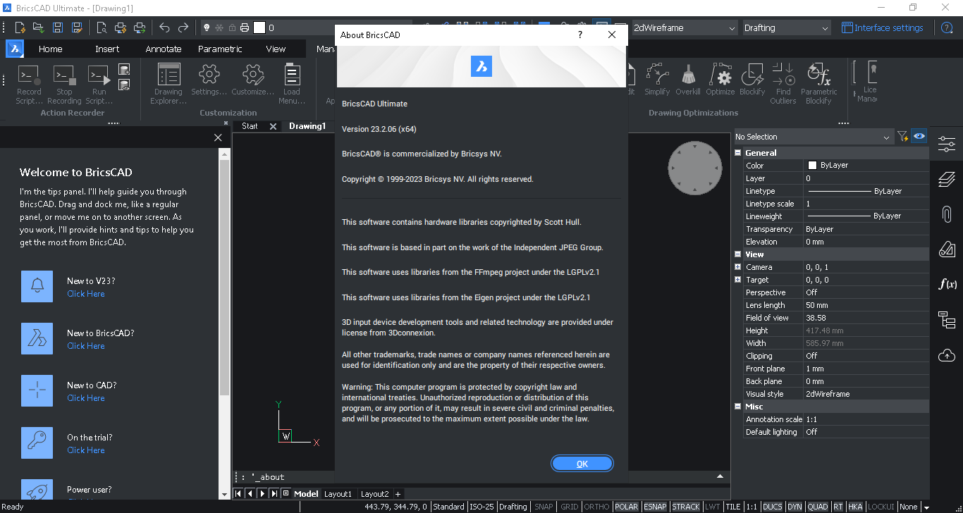 تصاویر · بائیکاٹ Ultimate 26.2.07 جیتنے کے لئے / MacLinux + مواصلات