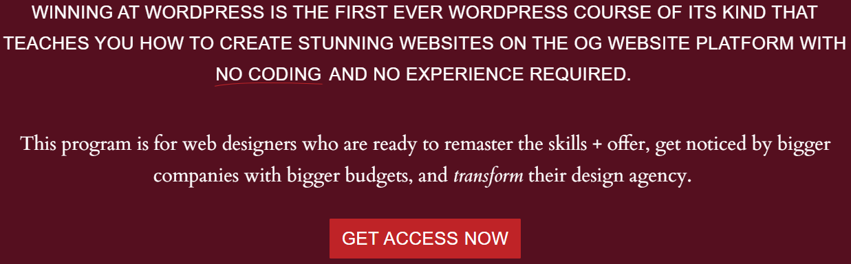Pictures · Brand and Bloom Designs — Winning at WordPress 2024-9