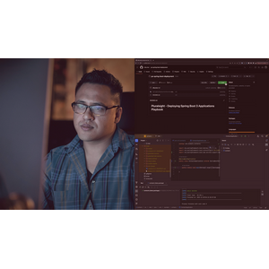 Pluralsight — Deploying Spring Boot 3 Applications Playbook 2023-12