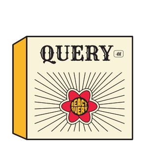 QUERY.gg - سرکاری React Query کورس 2025-2