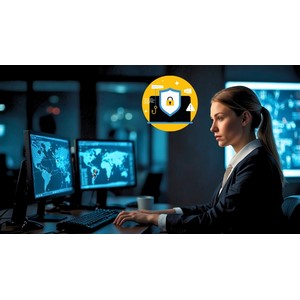 Udemy — Mastering ISO/IEC 42001: Cybersecurity Business Essentials 2024-11