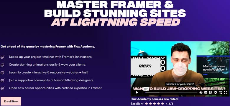 Pictures · Flux Academy – Framer Masterclass 2023-7