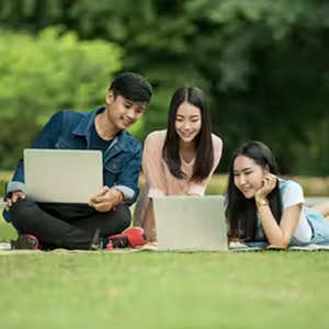 Coursera — Learn English: Beginning Grammar Specialization 2022-3