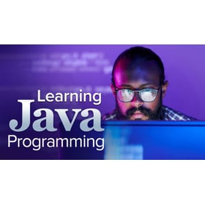 Learning Java Programming 2021-5