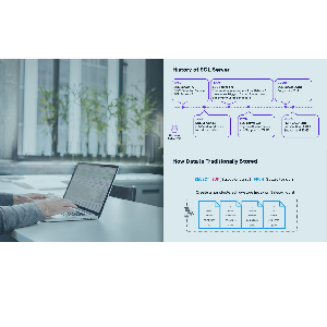 Pluralsight — Optimizing Query Performance with Columnstore Indexes 2023-8