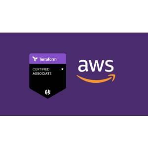 HashiCorp Certified: Terraform Associate -50 Practical Demos 2026-3