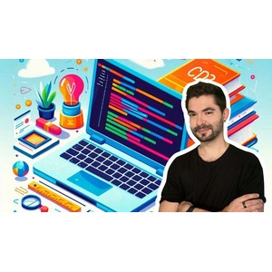 HTML + CSS : The beginner guide (2024 edition) 2024-10