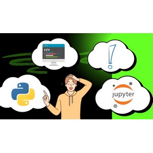 Udemy — Python using Project IDX – Part 1 2024-9