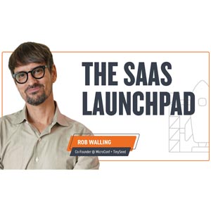 MicroConf – El SaaS Launchpad 2025-7